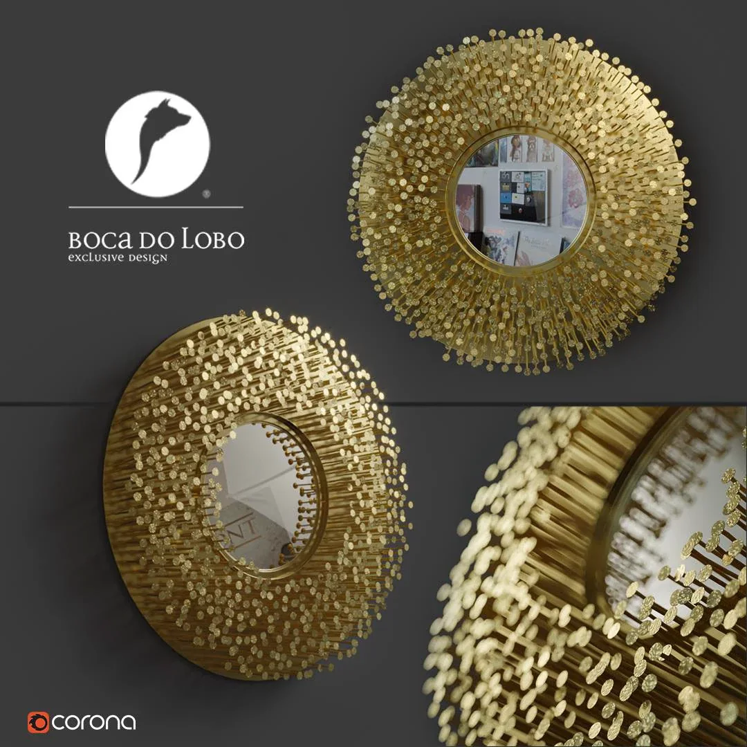 Production-ready 3D models, image 3