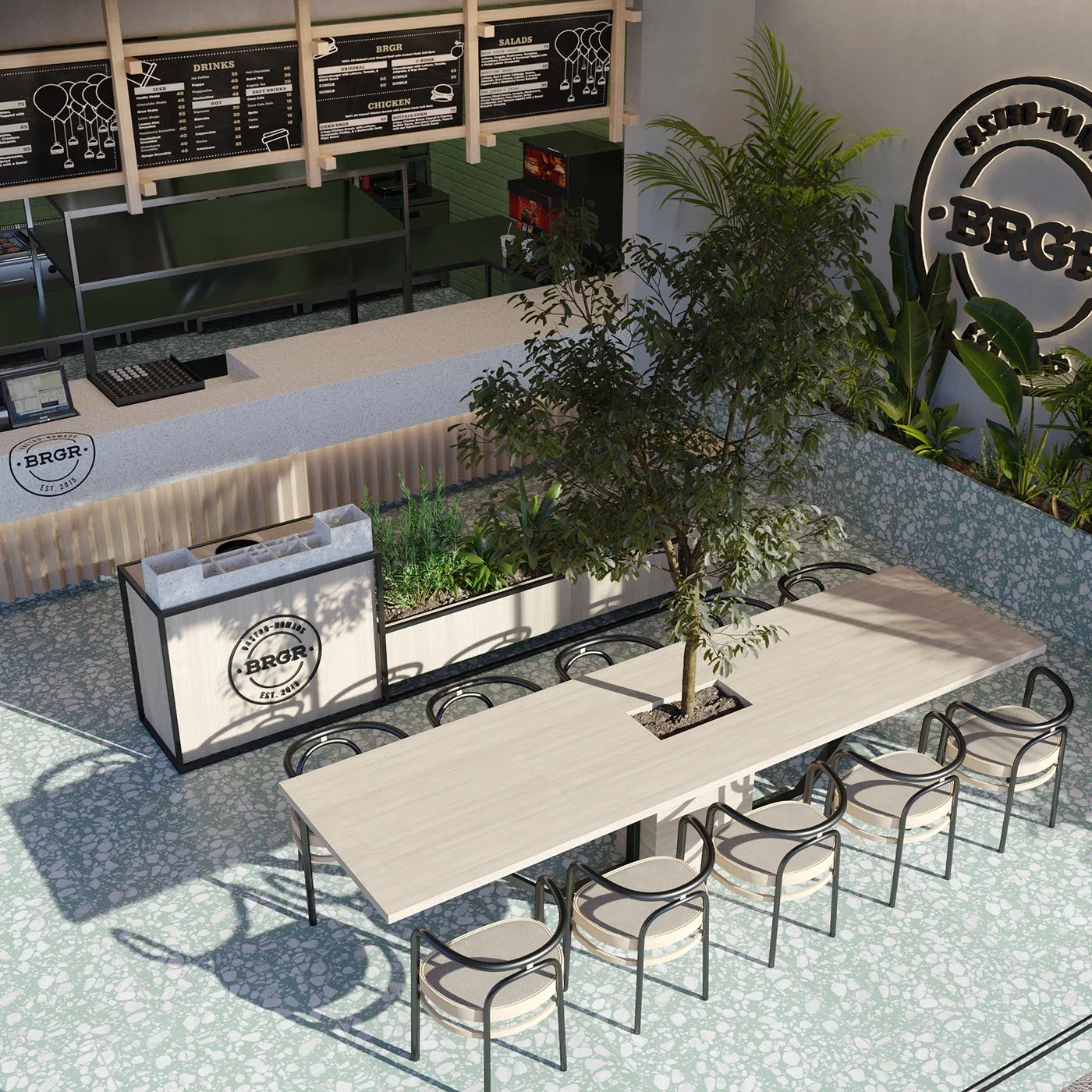 BRGR Almaza, image 4