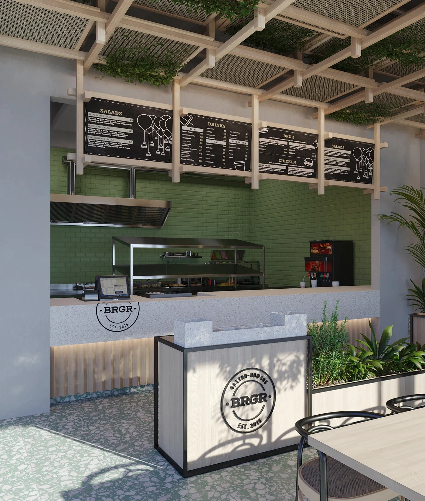 BRGR Almaza, image 6