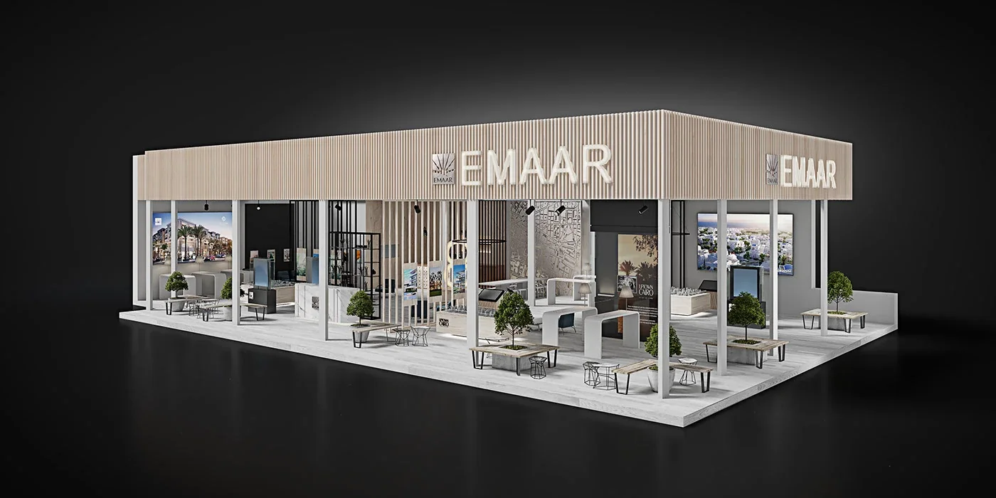 Emaar · Cityscape Egypt, image 2