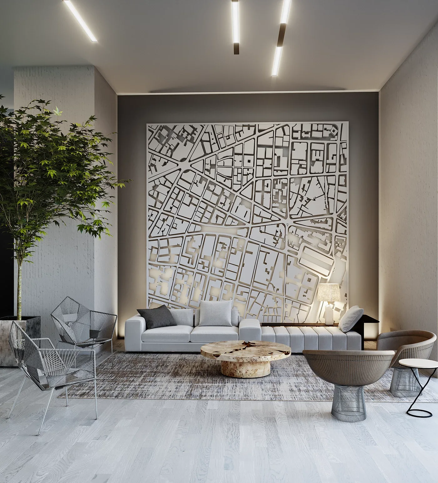 Emaar Sales Center, image 5