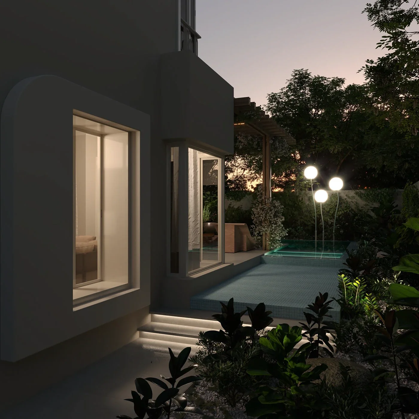 Melody House, image 3