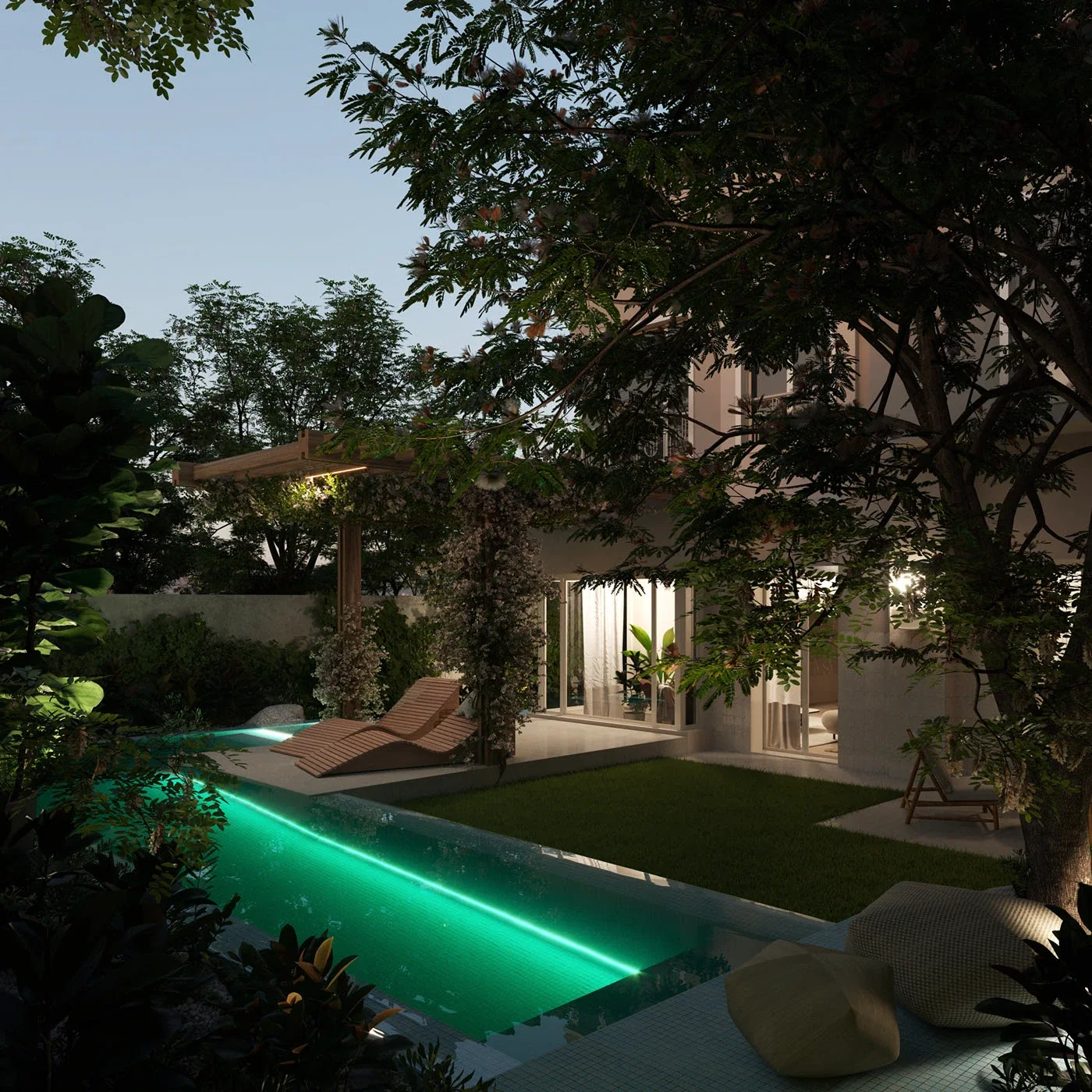 Melody House, image 4